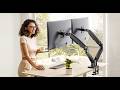 ErGear Dual Monitor Stand Review – Best Budget Setup Upgrade?