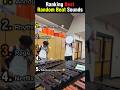 Ranking Best Random Beat Sounds 😭