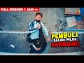 Selalu Dibuli Tanpa Ampun! Murid Cupu Ini Balas Mereka Semua Dengan Brutal!