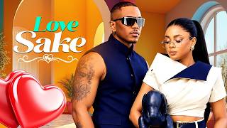 LOVE SAKE - TIMINI EGBUSON | BIMBO ADEMOYE   | 2026 LATEST NIGERIAN MOVIE #trending