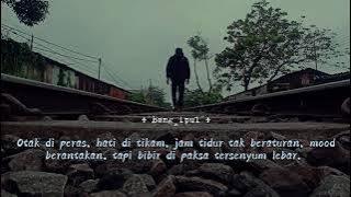 story WA terbaru 2021//Dewasa itu menyakitkan//lagu happy person//skinnyfabs.