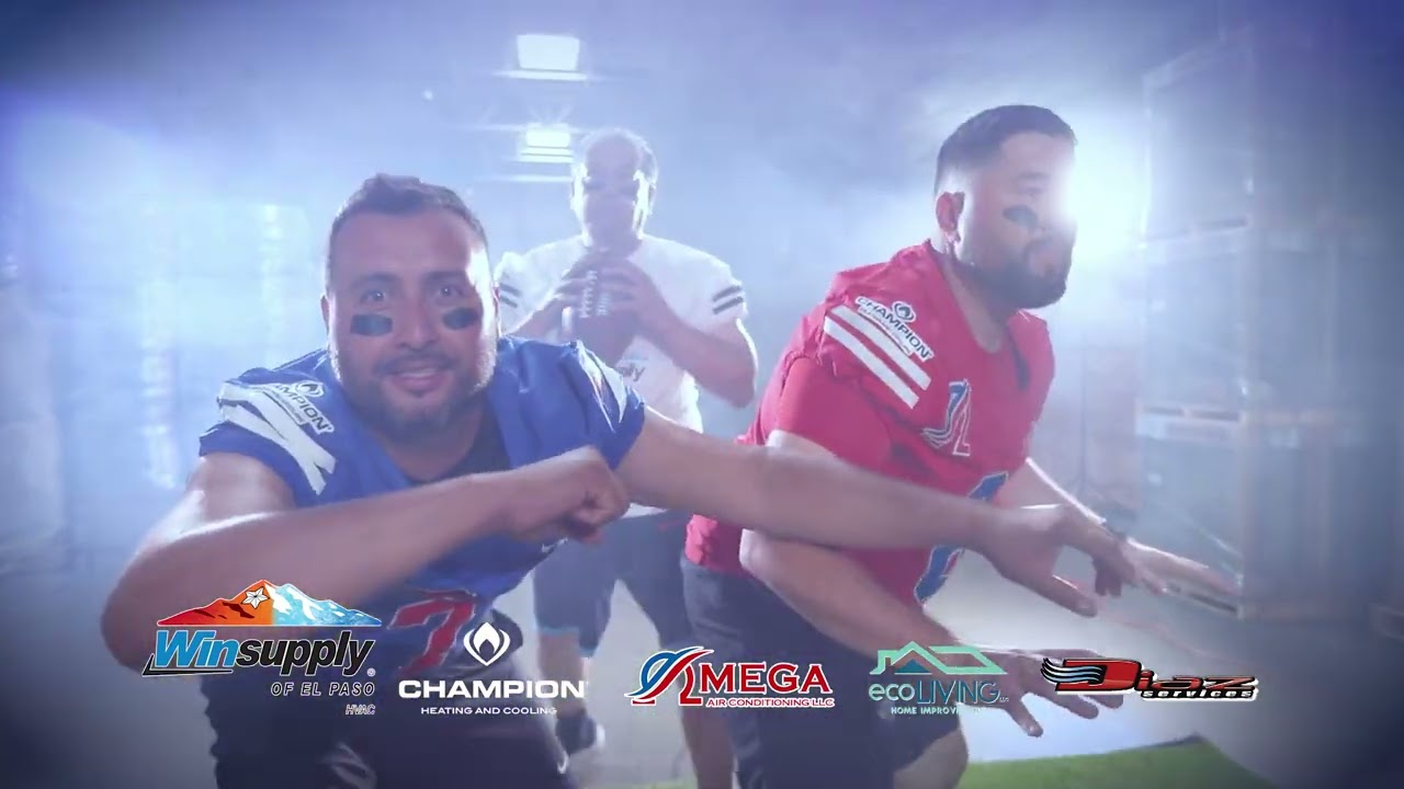 KVIA Monday Night Football - YouTube