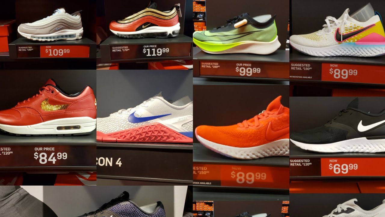 ready20 nike