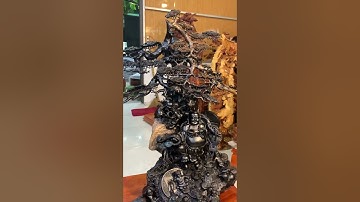 Tuyệt phẩm 🍁 Phật Di Lặc ngũ phúc 🍁 🌲 gỗ Mun sừng - quý Cao 1m47 ngang 80 sâu 60 ( cao ko kỷ 1m17