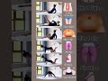 Weight loss exercise at home #yt #exercise #shorts #yoga #weightloss