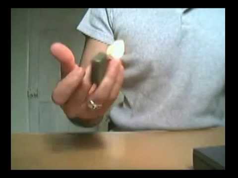 Chaos  Zippo Lighter Tricks