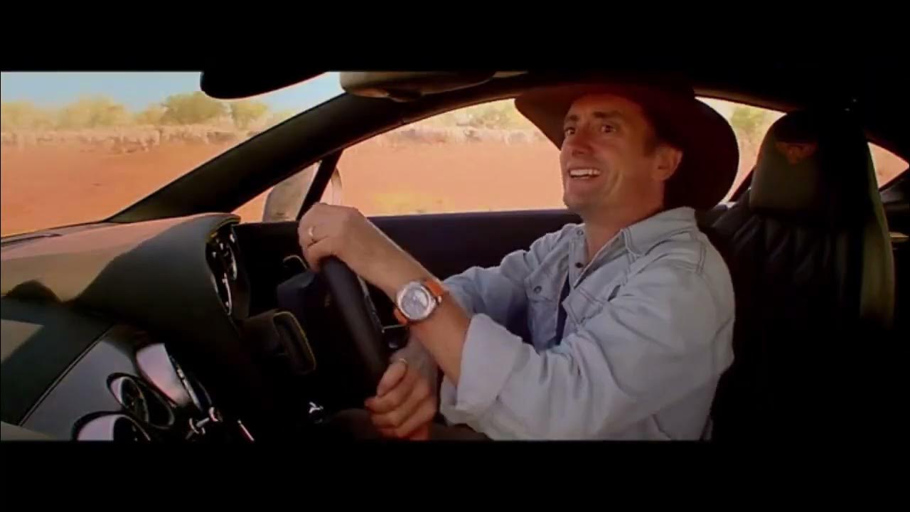 Top Gear Australia Special 15 YouTube