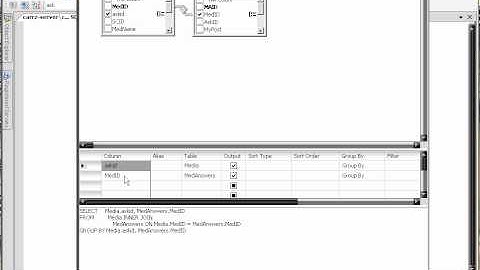 SQL Server Management Studio Count Records and Count DISTINCT Records