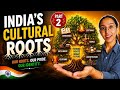 CBSE l Class 6 l CH-7 l India' s cultural root l Part 2 l easy explanation l Jaipreet kaur