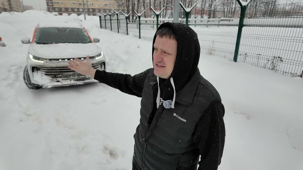 Exeed TXL с пробегом 85000 .Китайское глючащее д...рьмо? Или "Отличный Премиум" от Chery