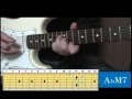SHAKATAK - Night Birds (Guitar Lesson)