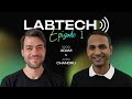 Exploring alkimi innovations insights and exciting updates  labtech episode 1