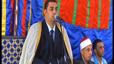 قارئ العالم الأول الشيخ أنور الشحات انور