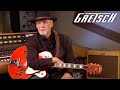 Capture de la vidéo Duane Eddy's Story | Artist Interview | Gretsch Guitars