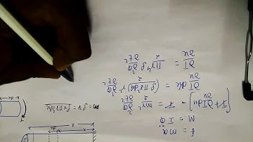 Torsional vibration of beam ( shaft) by Pradeep Mouria