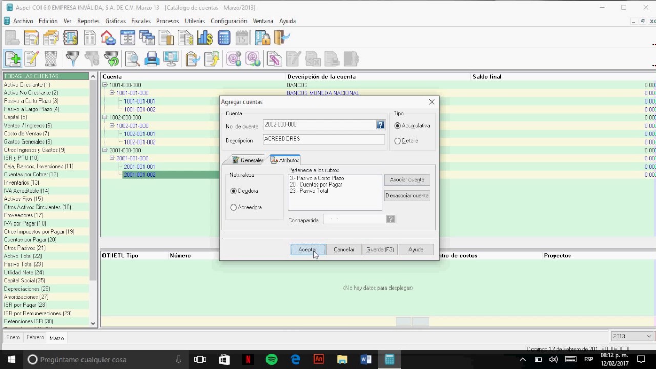 aspel coi 6 0 full crack pc aspel coi 6 0 full crack pc