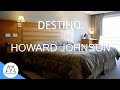 ROAD TRIP JUNTO A HOWARD JOHNSON | TURISMO