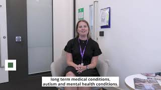 Meet the Adviser: Hannah Barton