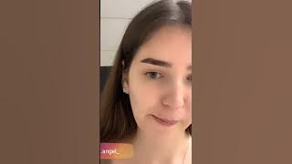 Angel Russia show new video show BIGO LIVE MATCH streaming