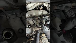 VW connector tip
Using the Lisle connector pliers to pull ignition coils out of a VW 2.5L engine.
This video contains my thoughts and opinions and should not be used in lieu of proper training and reference to manufacturers procedures.
Visit the website for more information: https://tooldemos.com
Post-production assistance by @mothmandesign
#tooldemos VW connector tip
