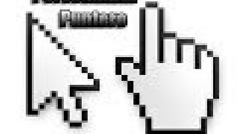 Como Crear Tu Propio Puntero Para Windows 7