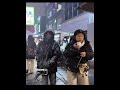 "White Winter in Seoul"