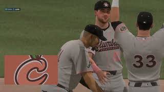 Playing MLB The Show 26 | Road To The Show | 3B - Year 1 | Atlanta Braves - Year 1