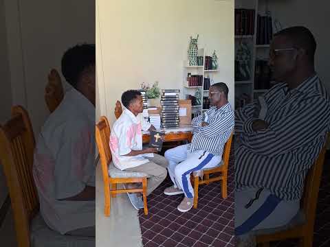 Dhuga Baatii Obboleessa Koo Obsinaan Hussein Wajjiin