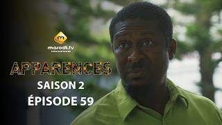 Série - Apparences - Episode 59 - Saison 2 - VF