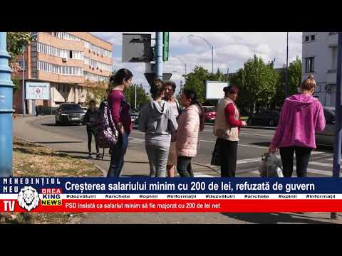 Video: Cum ridicarea salariului minim creează un surplus de muncitori?