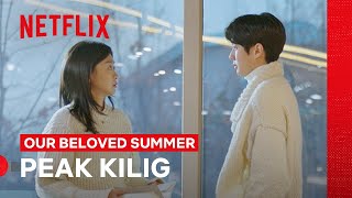 Ung’s Proposal to Yeon-su Makes Me Soft 💛💙💍🥺| Our Beloved Summer | Netflix Philippines screenshot 3