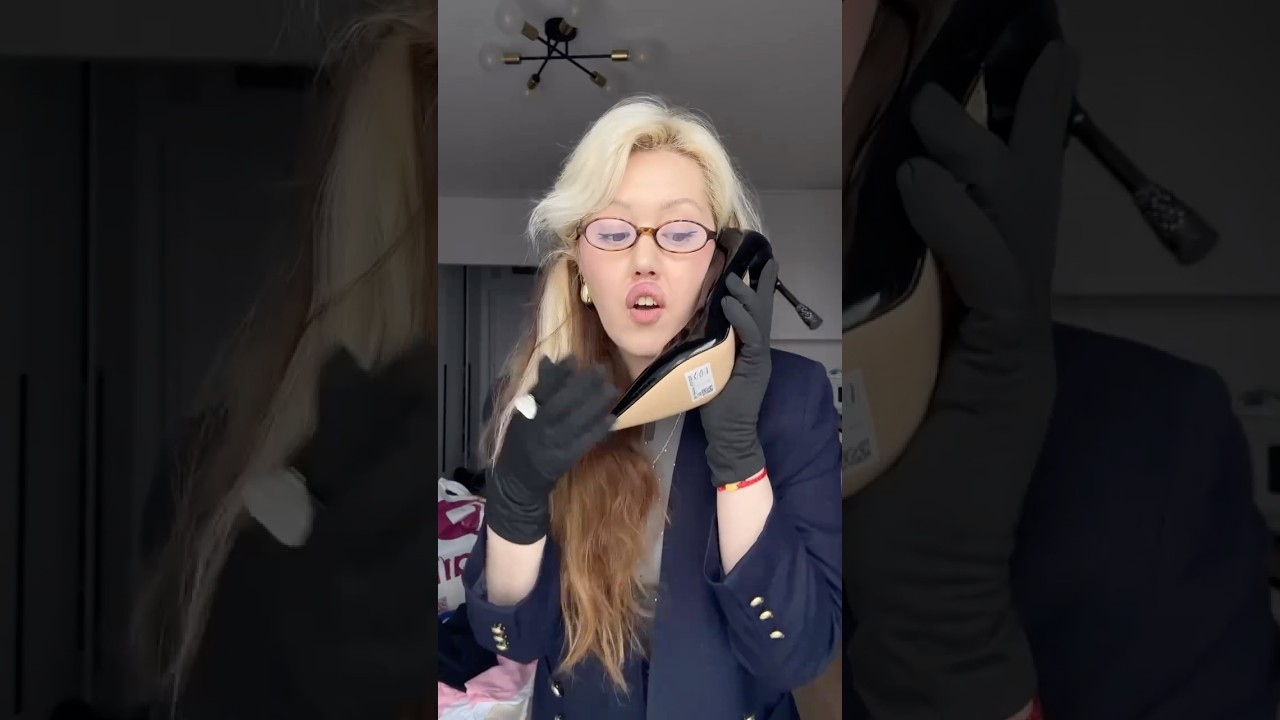 ЧТО? Туфли за 75к?