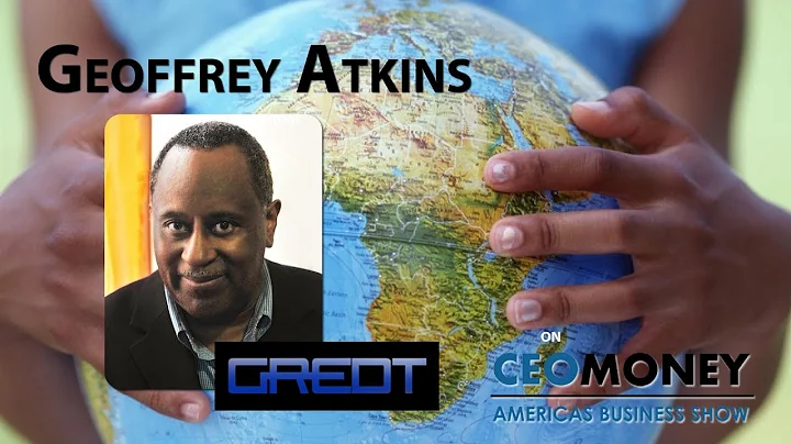 Geoffrey Atkins from GREDT tells us why Africa is ...