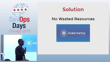 DevOpsDays Chicago 2015 - Building Continuous Delivery Pipelines by Surya Gaddipati