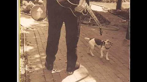 John Hiatt - Crossing Muddy Waters