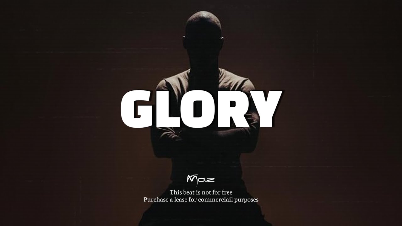 Emotional Afrobeat Type Beat 2025 “GLORY” - Fola Ft Rema x Bnxn Type Beat