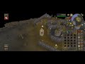 Bot farm at rogues castle slowly going away. Osrs wilderness pking pvp 1 okay key with sound