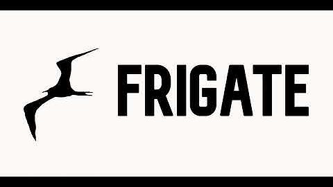 GitHub - blakeblackshear/frigate: NVR with realtime local object detection for IP cameras