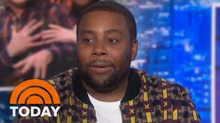 See Kenan Thompson Deliver His Best KLG And Hoda Impressions | TODAY