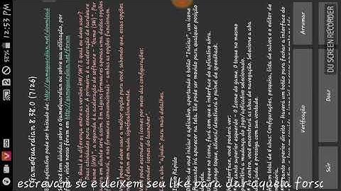 Como rakear dead Target pelo game guardian 2018(sem root)