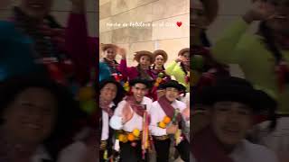 10 Años Soy del Perú - GTN #danzaperuana