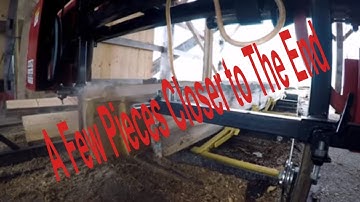 A Timber Frame Vlog #116 First Day of Vacation