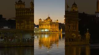 ਹੁਕਮੇ ਅੰਦਰ ਸਬਕੋ 💞🪯🙏🏻।। #shorts #harmandirsahib