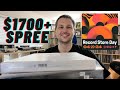 Record Store Day The Ultimate 1700 Shopping Spree