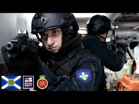 საქართველოს ტერიტორიულ წყლებში ხომალდს \"HMS DRAGON\" ვუმასპინძლეთ