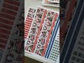 New Release Budget Sticker kits now available in the shop! #budget #plannerstickers