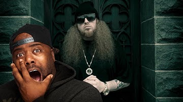 First time hearing Rittz - I