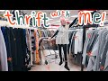 COME THRIFT WITH ME for gifts! || Secondhand Gift Guide for the Holidays!