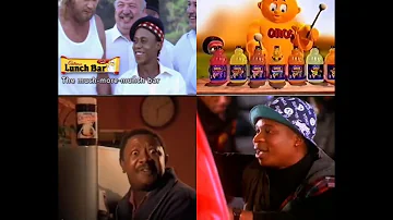 Top 10 South African adverts that are iconic to 80s & 90s kids ll Compilation of 10 ads