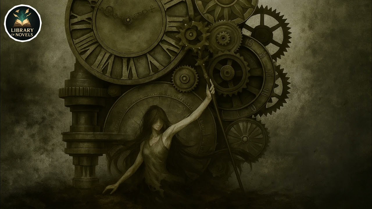 Release That Witch — Fantasy Meets Industrial Revolution